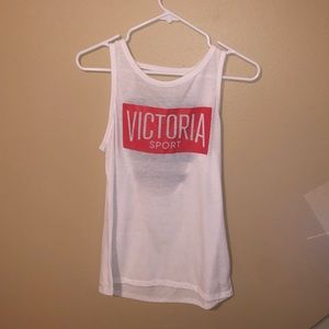 Victoria Secret Sport tank top